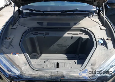 2024 Ford Mustang Mach-E Premium из США, поврежденный, VIN 3FMTK3R77RMA26853